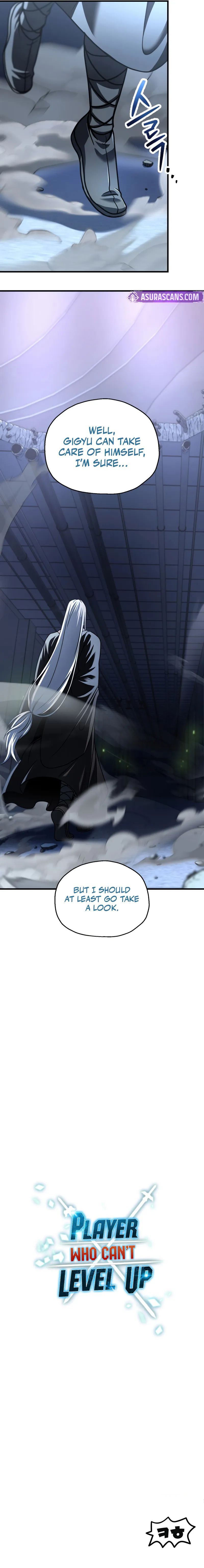 18+ The Player That Can't Level Up Chapter 213 page 10