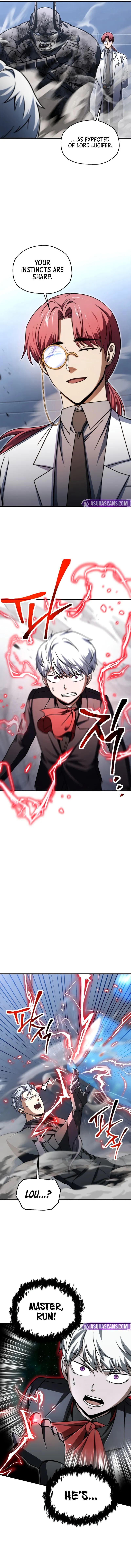 18+ The Player That Can't Level Up Chapter 214 page 4