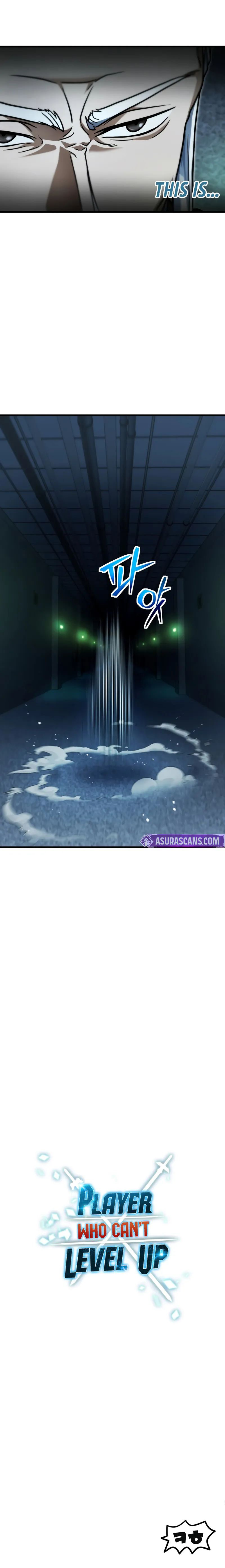 18+ The Player That Can't Level Up Chapter 214 page 11