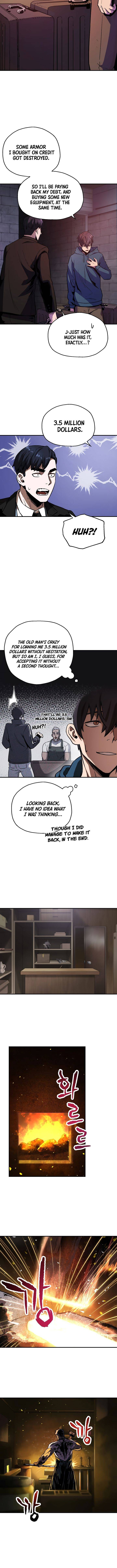 18+ The Player That Can't Level Up Chapter 22 page 4