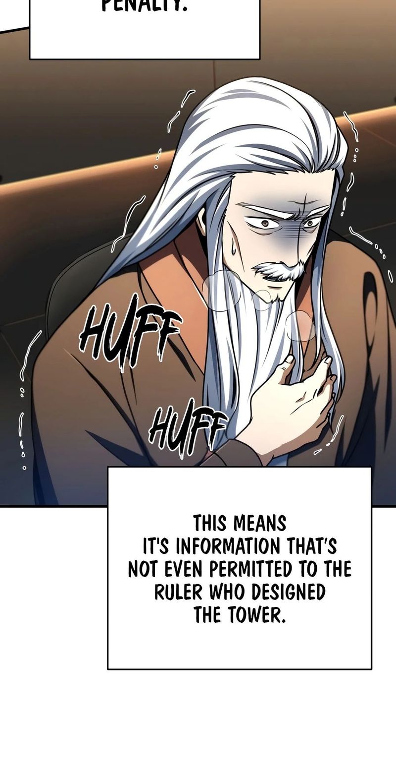 18+ The Player That Can't Level Up Chapter 229 page 4