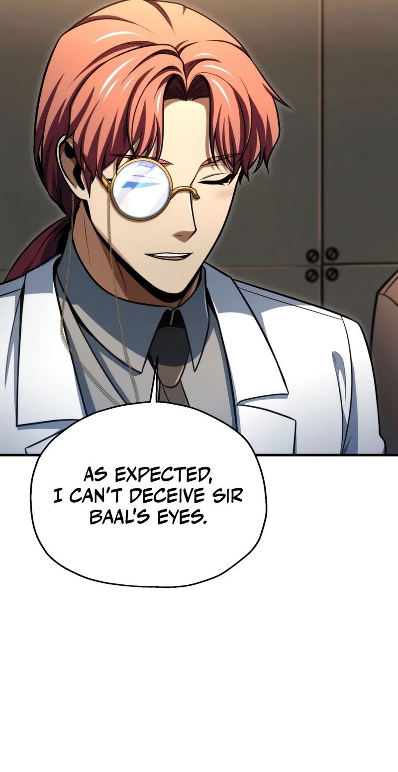 18+ The Player That Can't Level Up Chapter 229 page 8