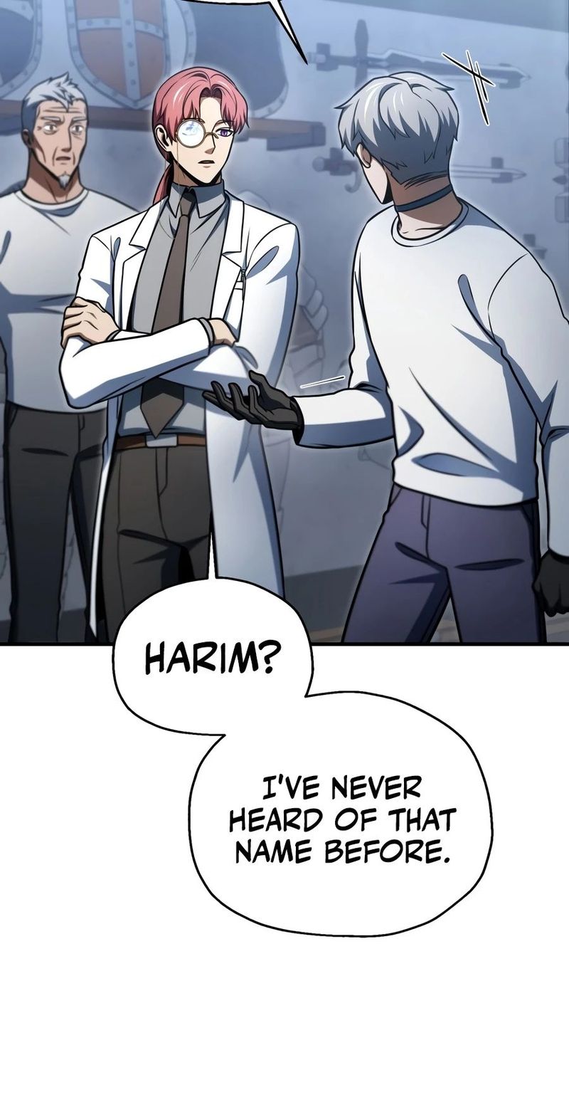 18+ The Player That Can't Level Up Chapter 230 page 11