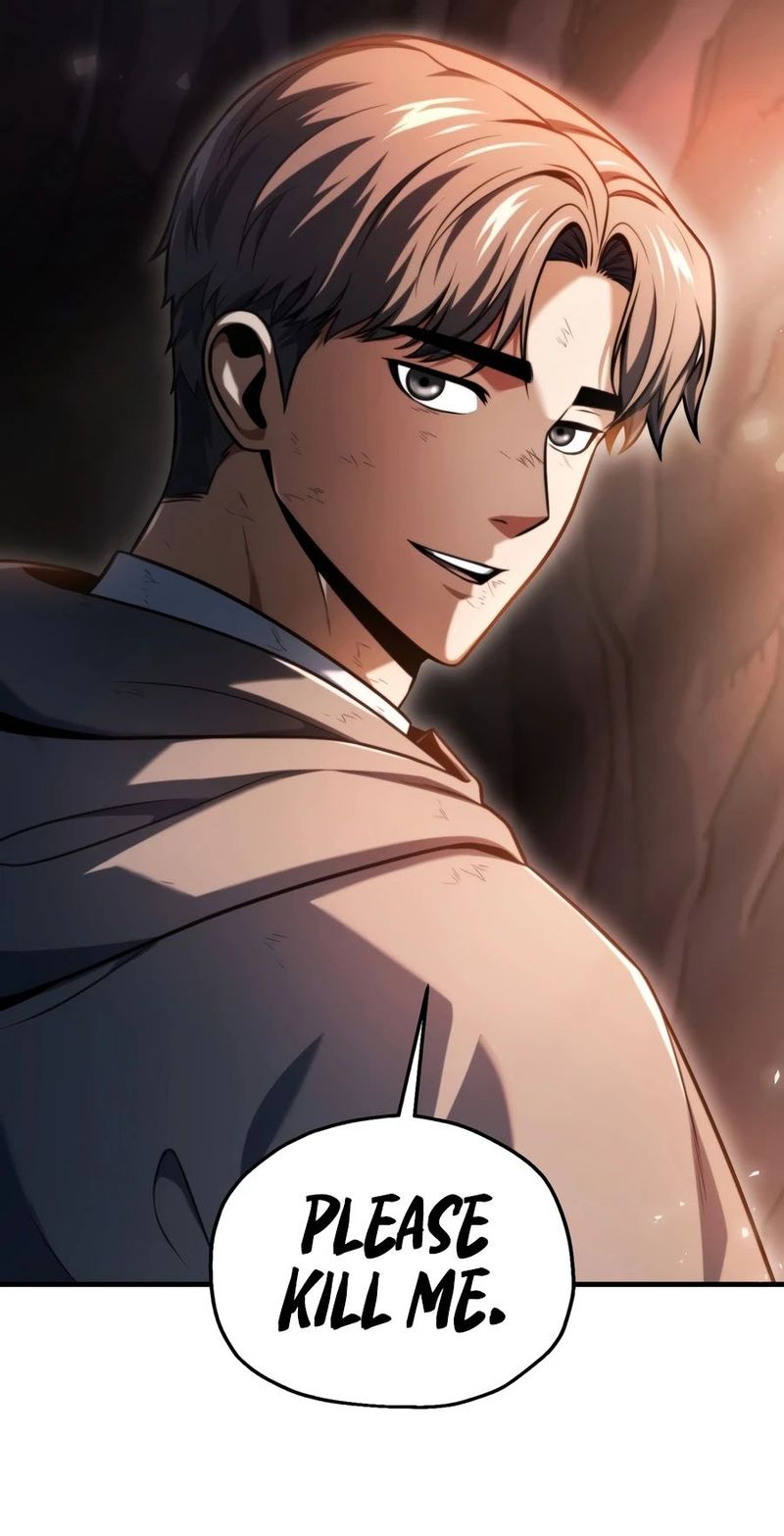 18+ The Player That Can't Level Up Chapter 230 page 17