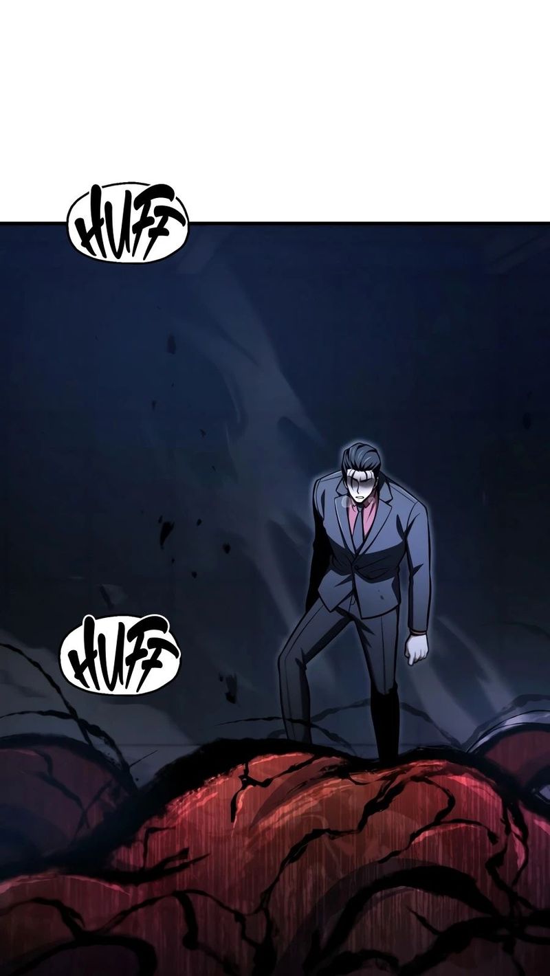 18+ The Player That Can't Level Up Chapter 231 page 5