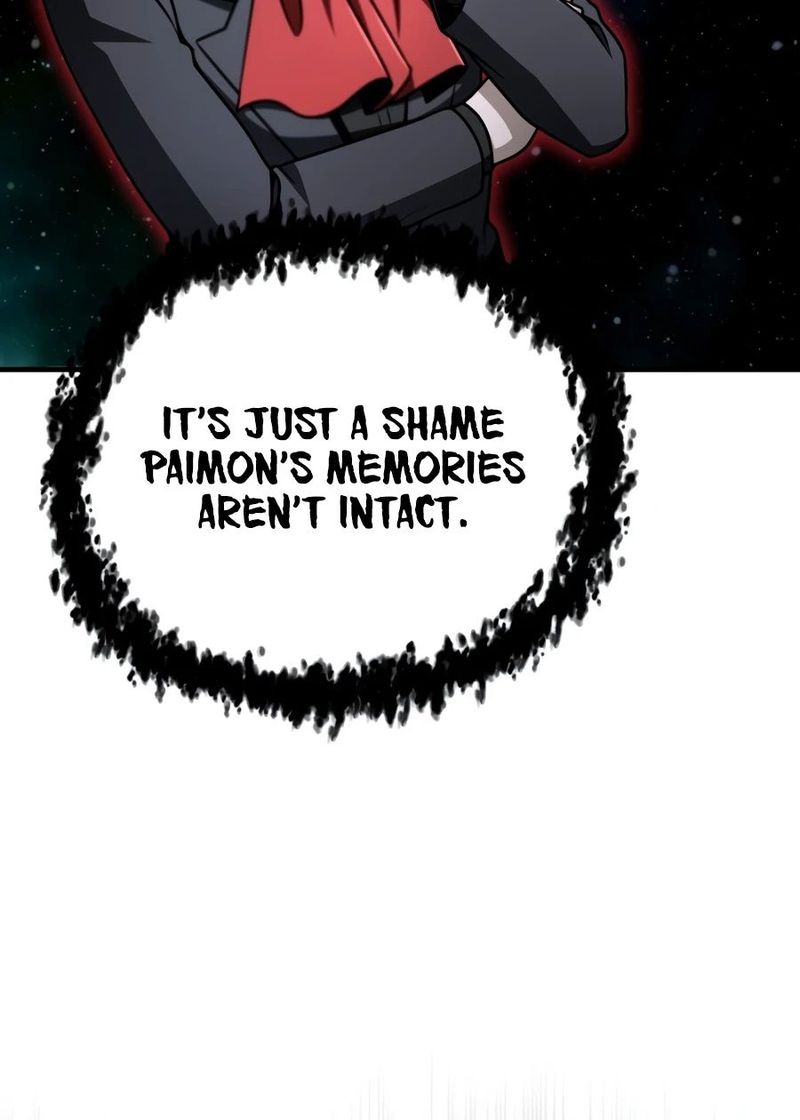 18+ The Player That Can't Level Up Chapter 231 page 9