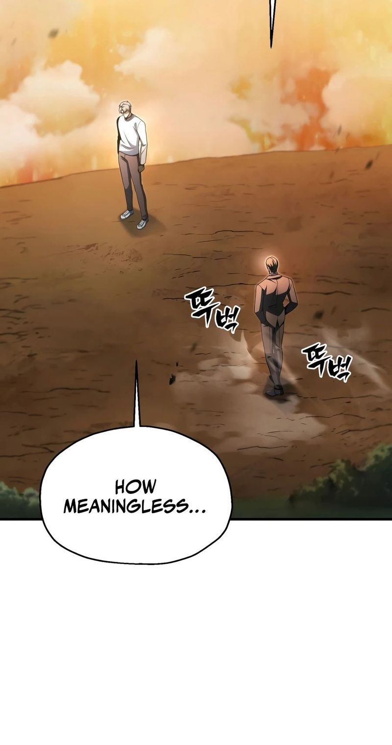 18+ The Player That Can't Level Up Chapter 231 page 13
