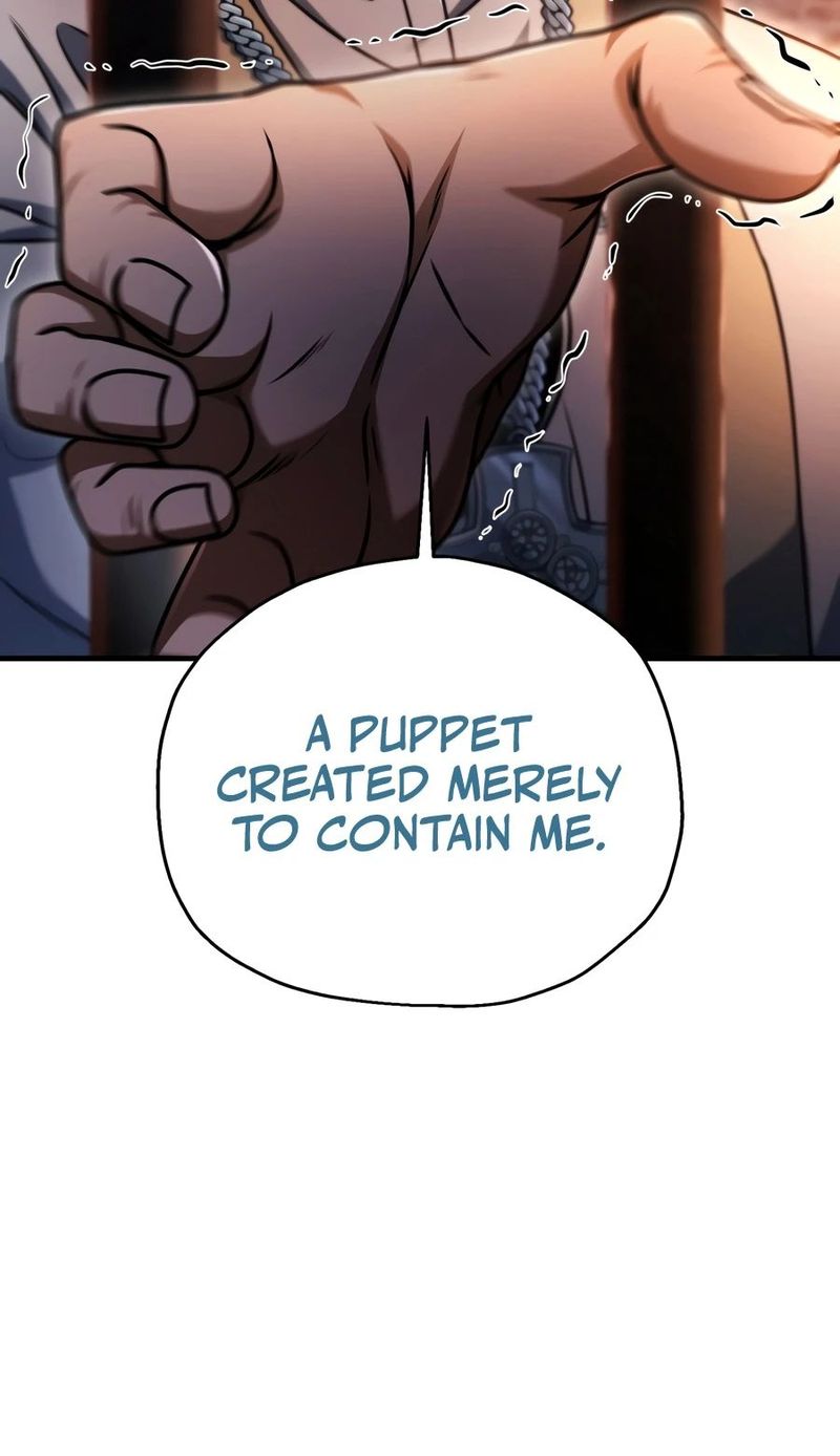 18+ The Player That Can't Level Up Chapter 232 page 3