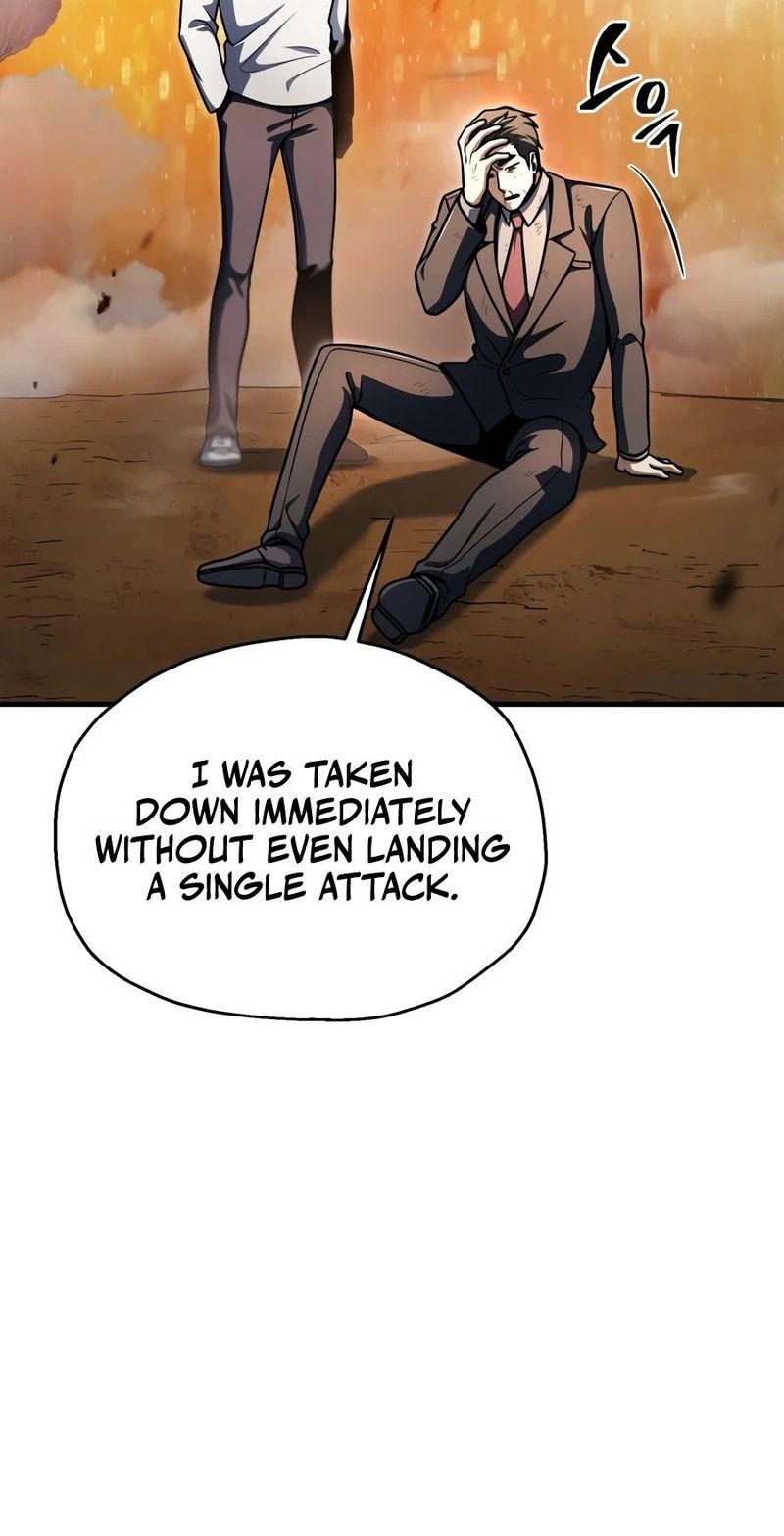 18+ The Player That Can't Level Up Chapter 232 page 16