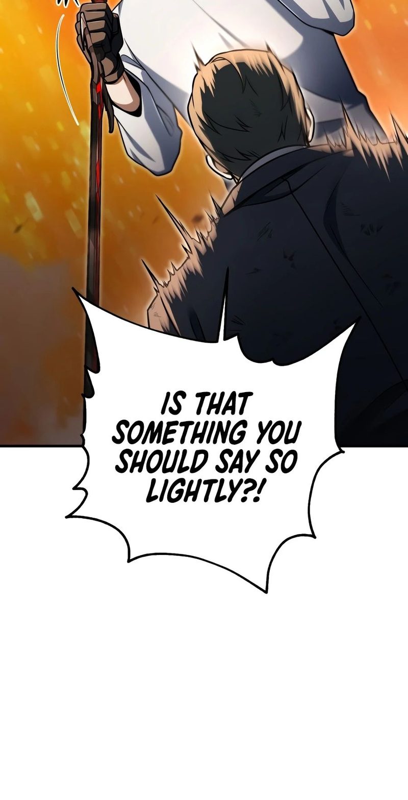 18+ The Player That Can't Level Up Chapter 233 page 10