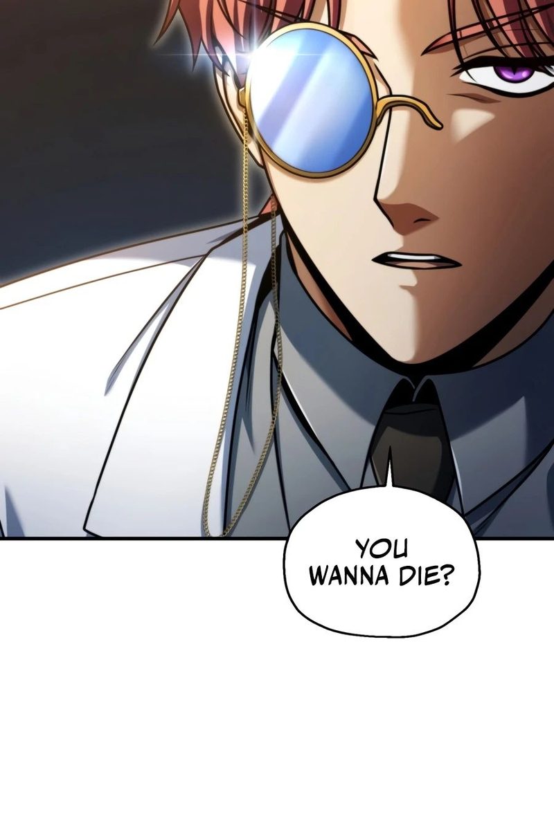 18+ The Player That Can't Level Up Chapter 233 page 13