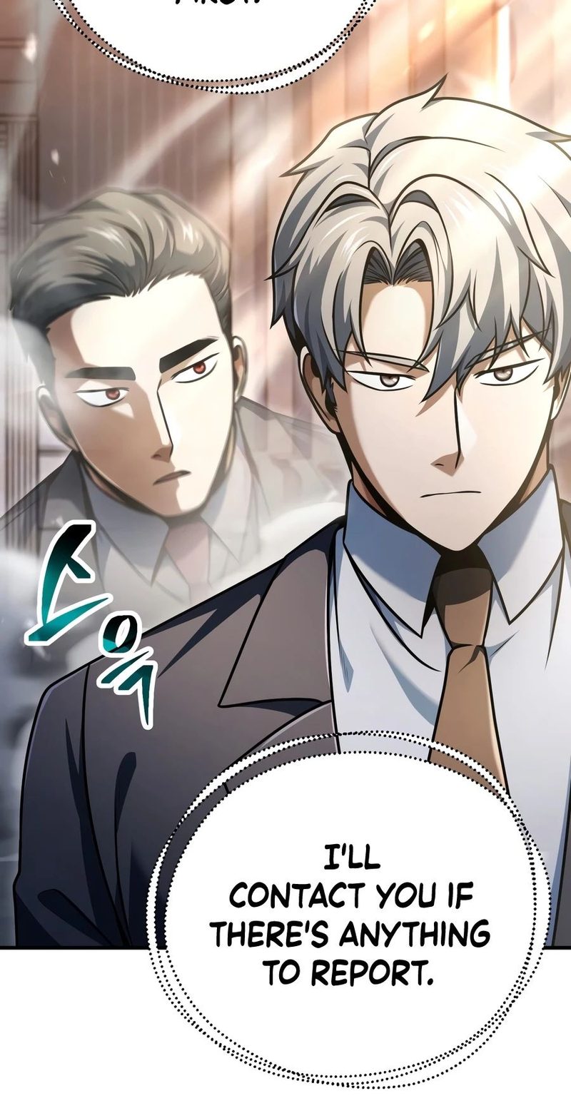 18+ The Player That Can't Level Up Chapter 234 page 8