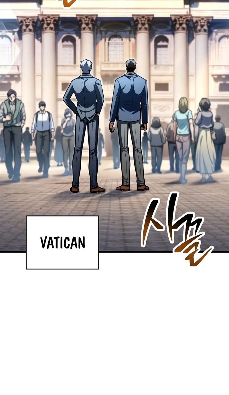 18+ The Player That Can't Level Up Chapter 234 page 12