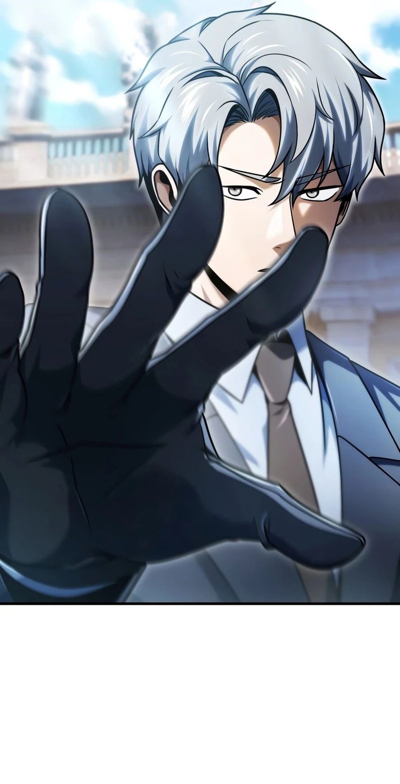 18+ The Player That Can't Level Up Chapter 234 page 15