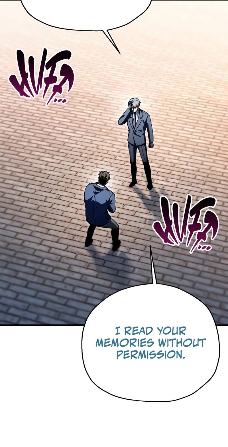 18+ The Player That Can't Level Up Chapter 234 page 17