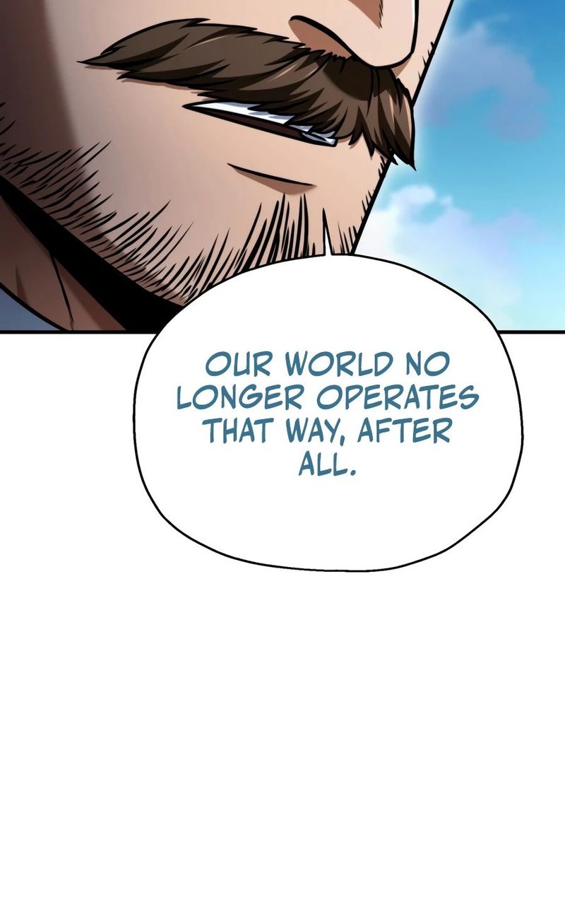18+ The Player That Can't Level Up Chapter 235 page 3