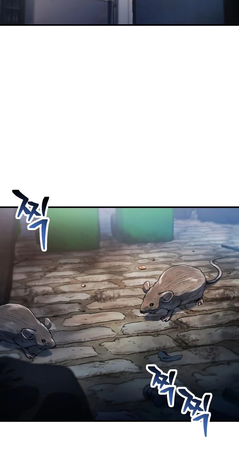 18+ The Player That Can't Level Up Chapter 235 page 11