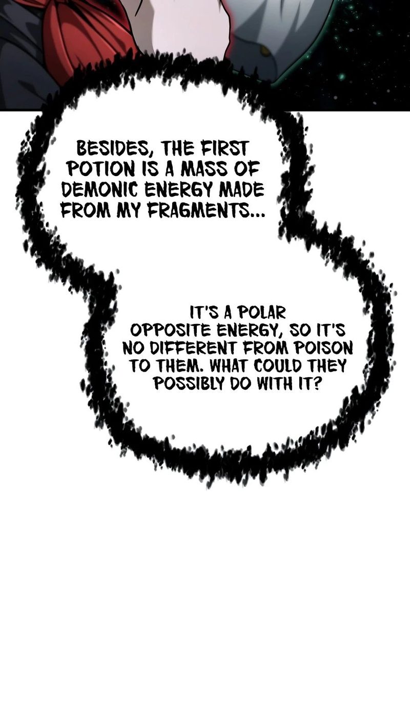 18+ The Player That Can't Level Up Chapter 235 page 17