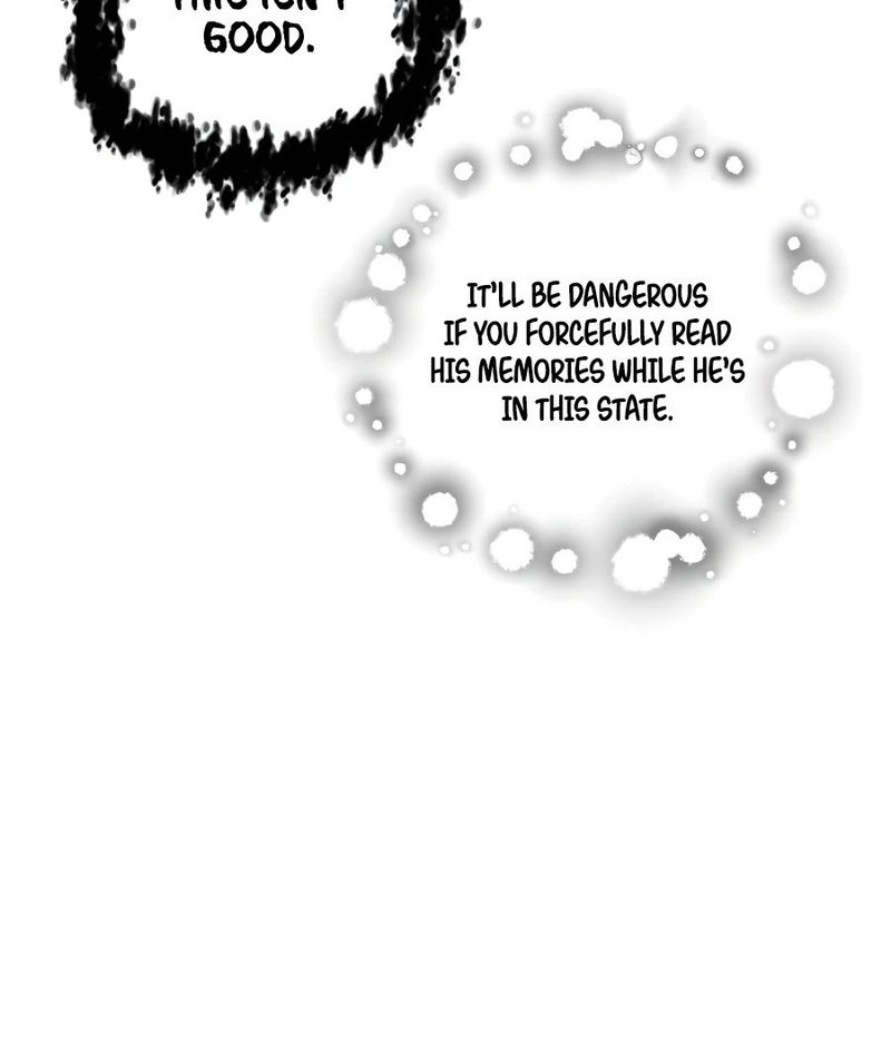 18+ The Player That Can't Level Up Chapter 236 page 5