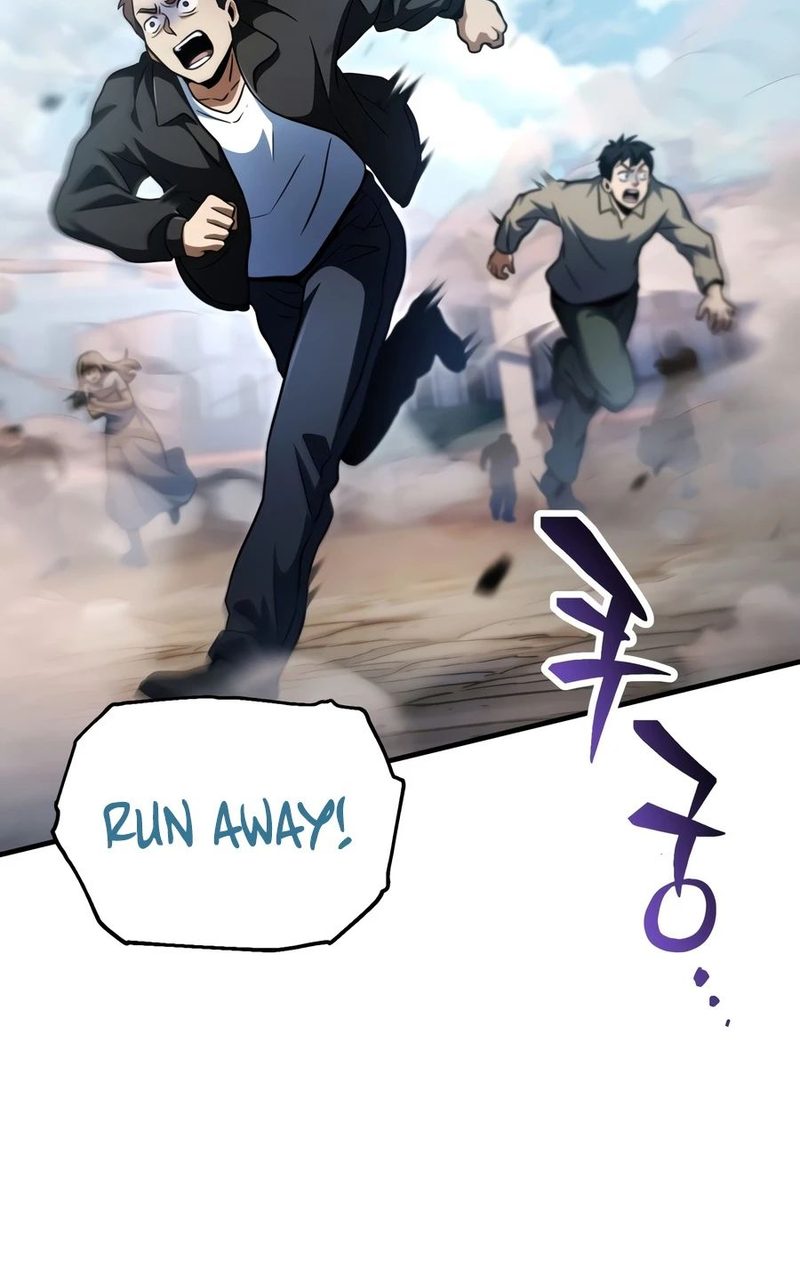 18+ The Player That Can't Level Up Chapter 236 page 7