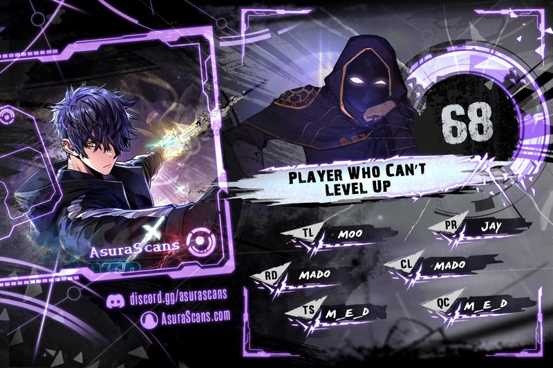 18+ The Player That Can't Level Up Chapter 68 page 1