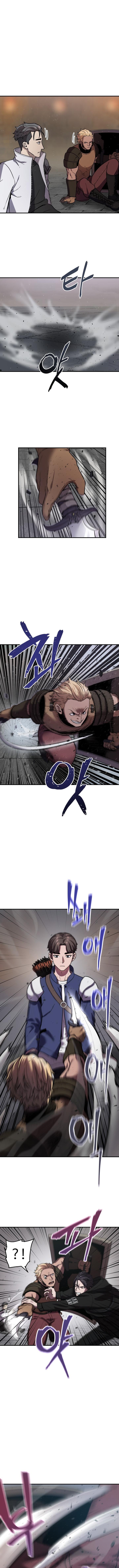 18+ The Player That Can't Level Up Chapter 7 page 4
