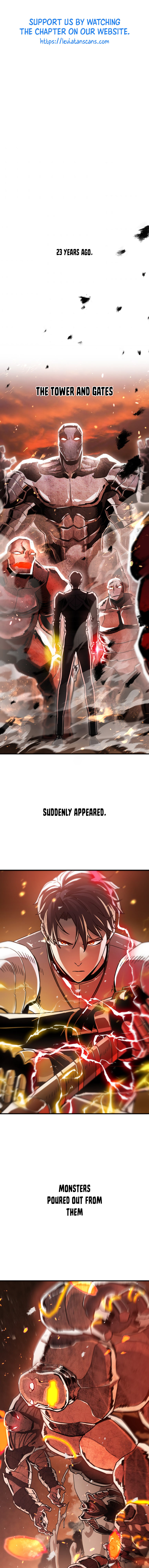 18+ The Player That Can't Level Up Chapter 70 page 2