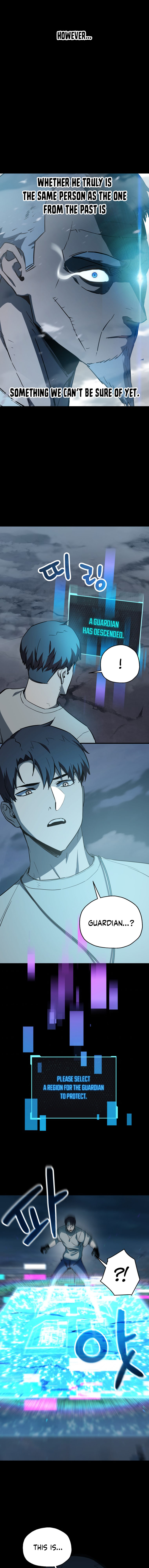18+ The Player That Can't Level Up Chapter 70 page 13