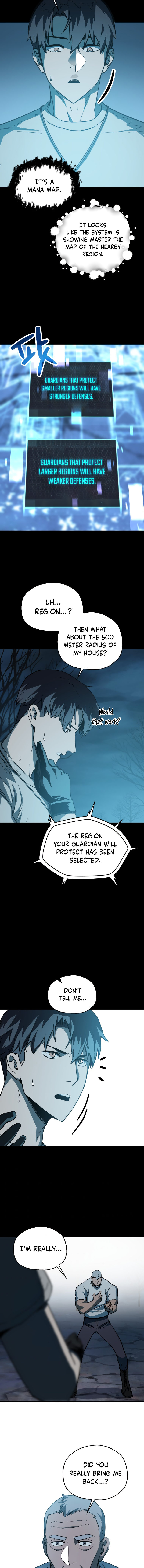 18+ The Player That Can't Level Up Chapter 70 page 14