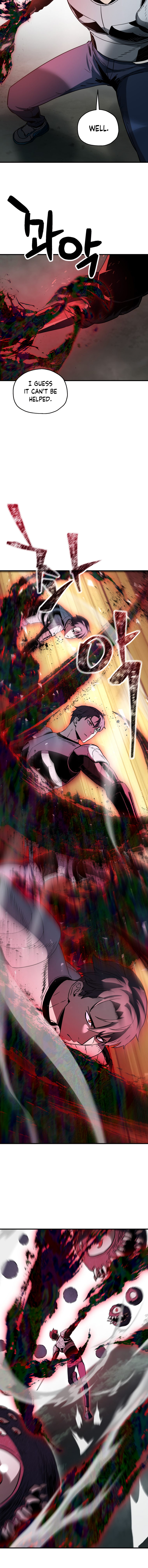 18+ The Player That Can't Level Up Chapter 71 page 16