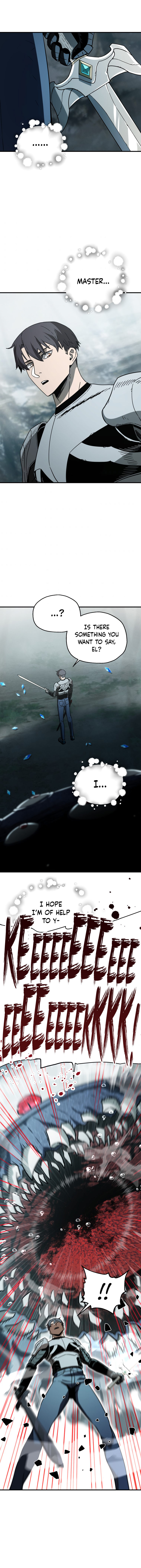 18+ The Player That Can't Level Up Chapter 71 page 18
