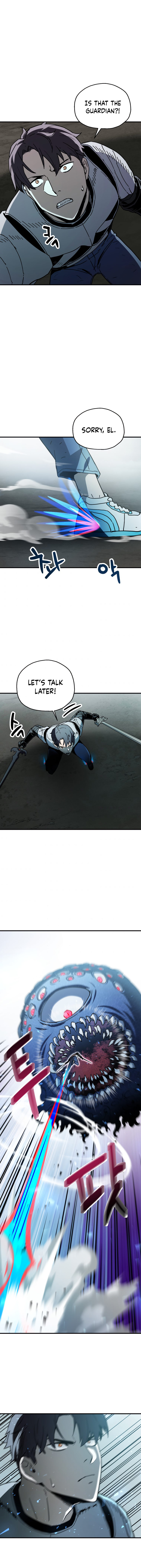 18+ The Player That Can't Level Up Chapter 71 page 19