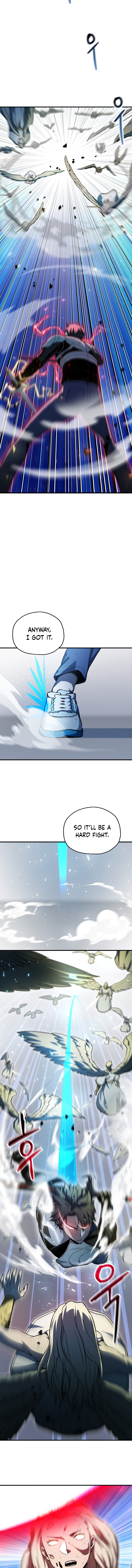 18+ The Player That Can't Level Up Chapter 74 page 4