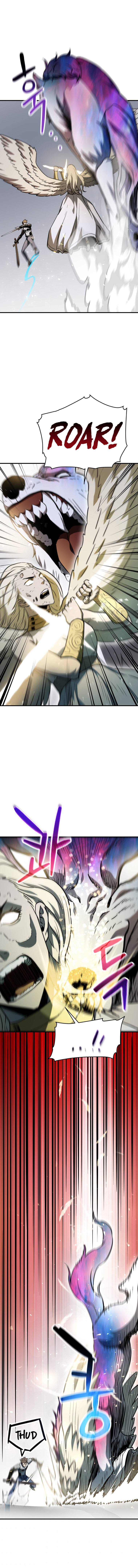 18+ The Player That Can't Level Up Chapter 74 page 6