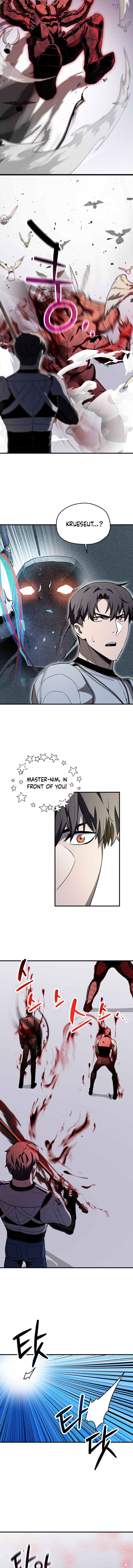 18+ The Player That Can't Level Up Chapter 74 page 12