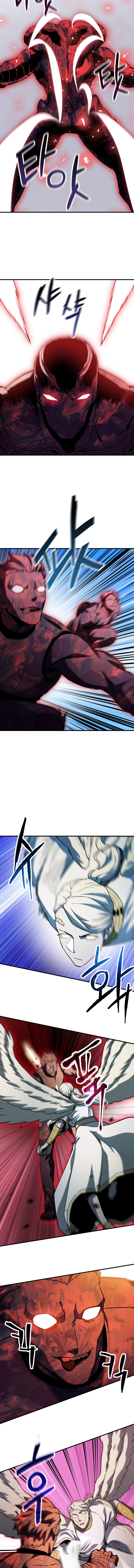 18+ The Player That Can't Level Up Chapter 74 page 13