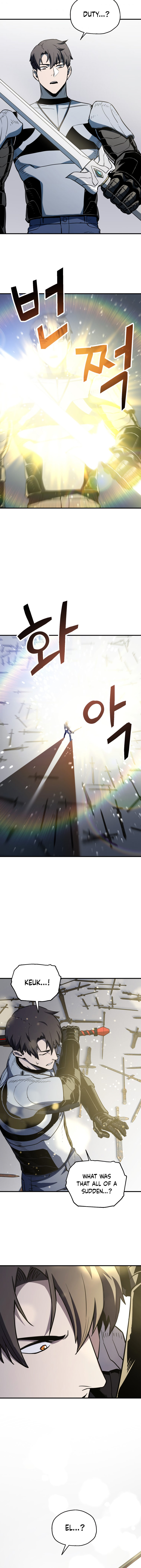 18+ The Player That Can't Level Up Chapter 74 page 19