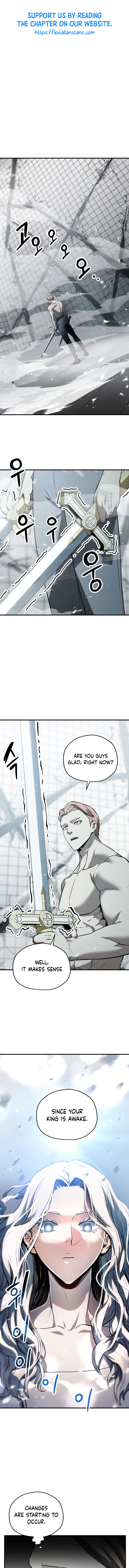 18+ The Player That Can't Level Up Chapter 75 page 2