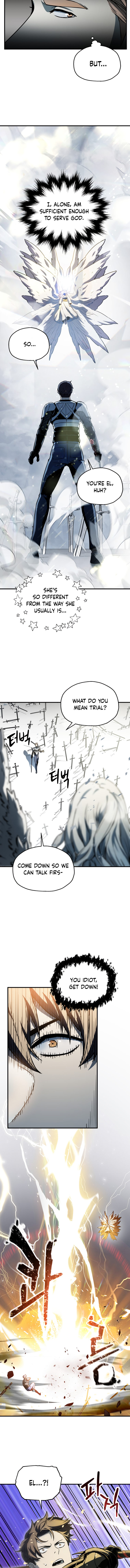 18+ The Player That Can't Level Up Chapter 75 page 3