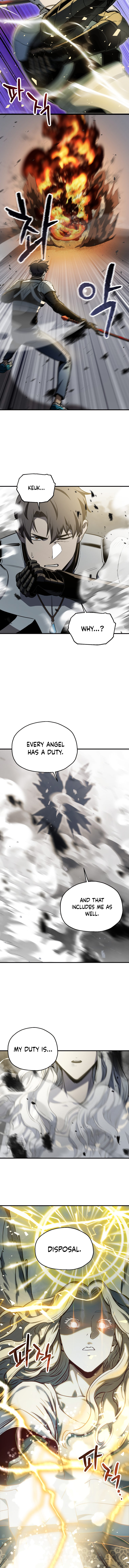 18+ The Player That Can't Level Up Chapter 75 page 4