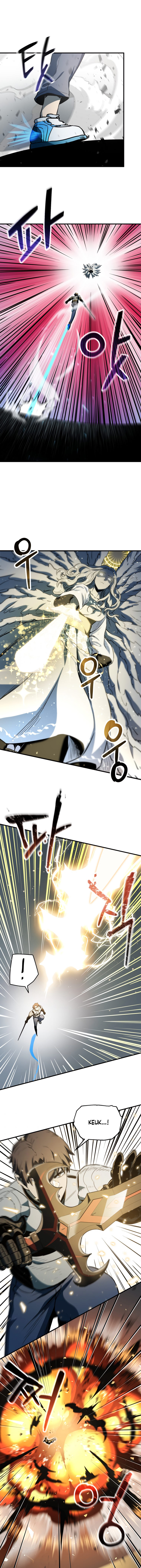 18+ The Player That Can't Level Up Chapter 75 page 6