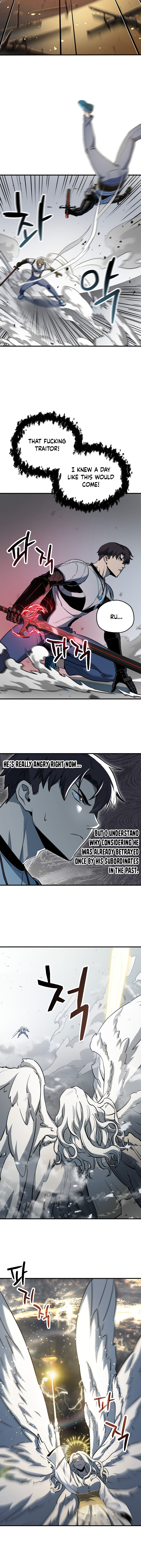 18+ The Player That Can't Level Up Chapter 75 page 7