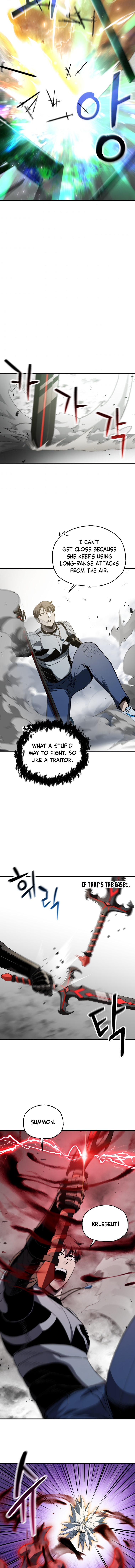 18+ The Player That Can't Level Up Chapter 75 page 9