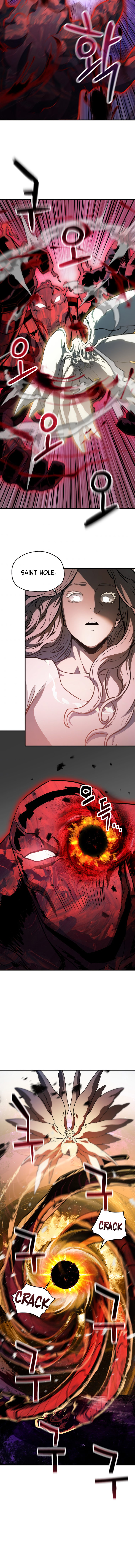 18+ The Player That Can't Level Up Chapter 75 page 10