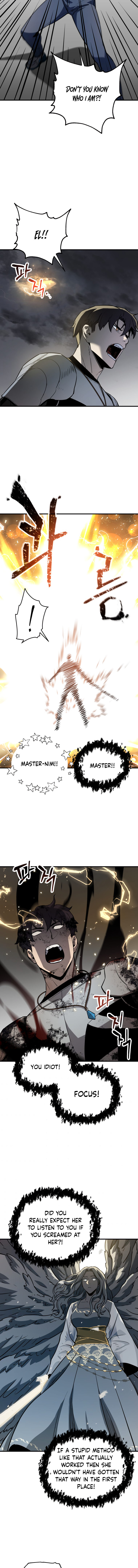 18+ The Player That Can't Level Up Chapter 75 page 12