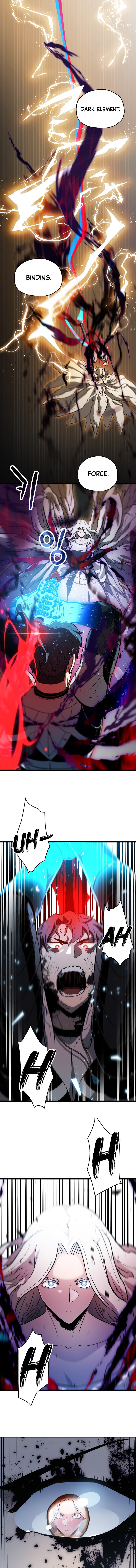 18+ The Player That Can't Level Up Chapter 75 page 15