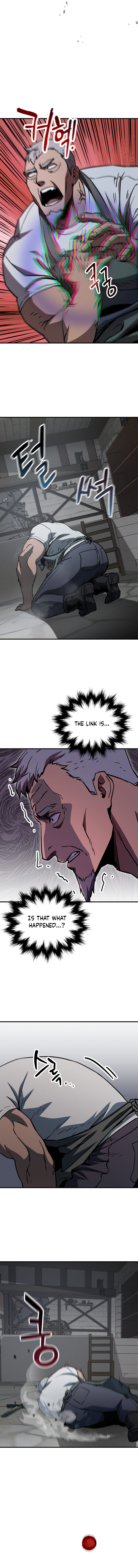 18+ The Player That Can't Level Up Chapter 75 page 17