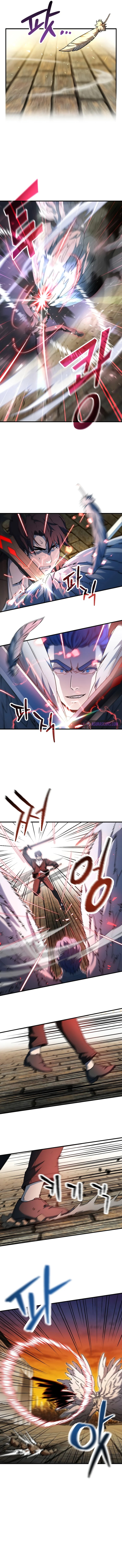 18+ The Player That Can't Level Up Chapter 97 page 3