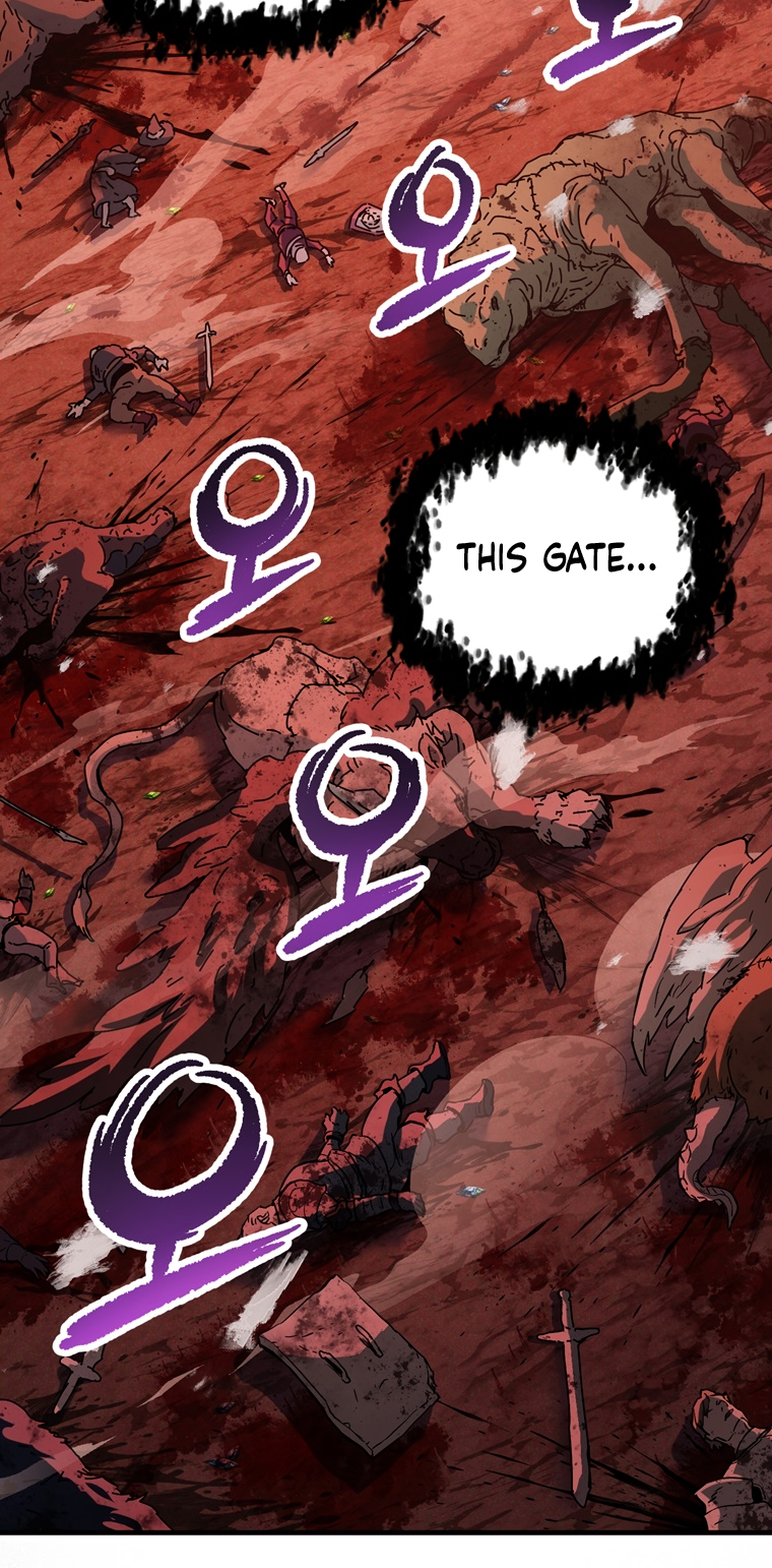 18+ The Player That Can't Level Up Chapter 99 page 3