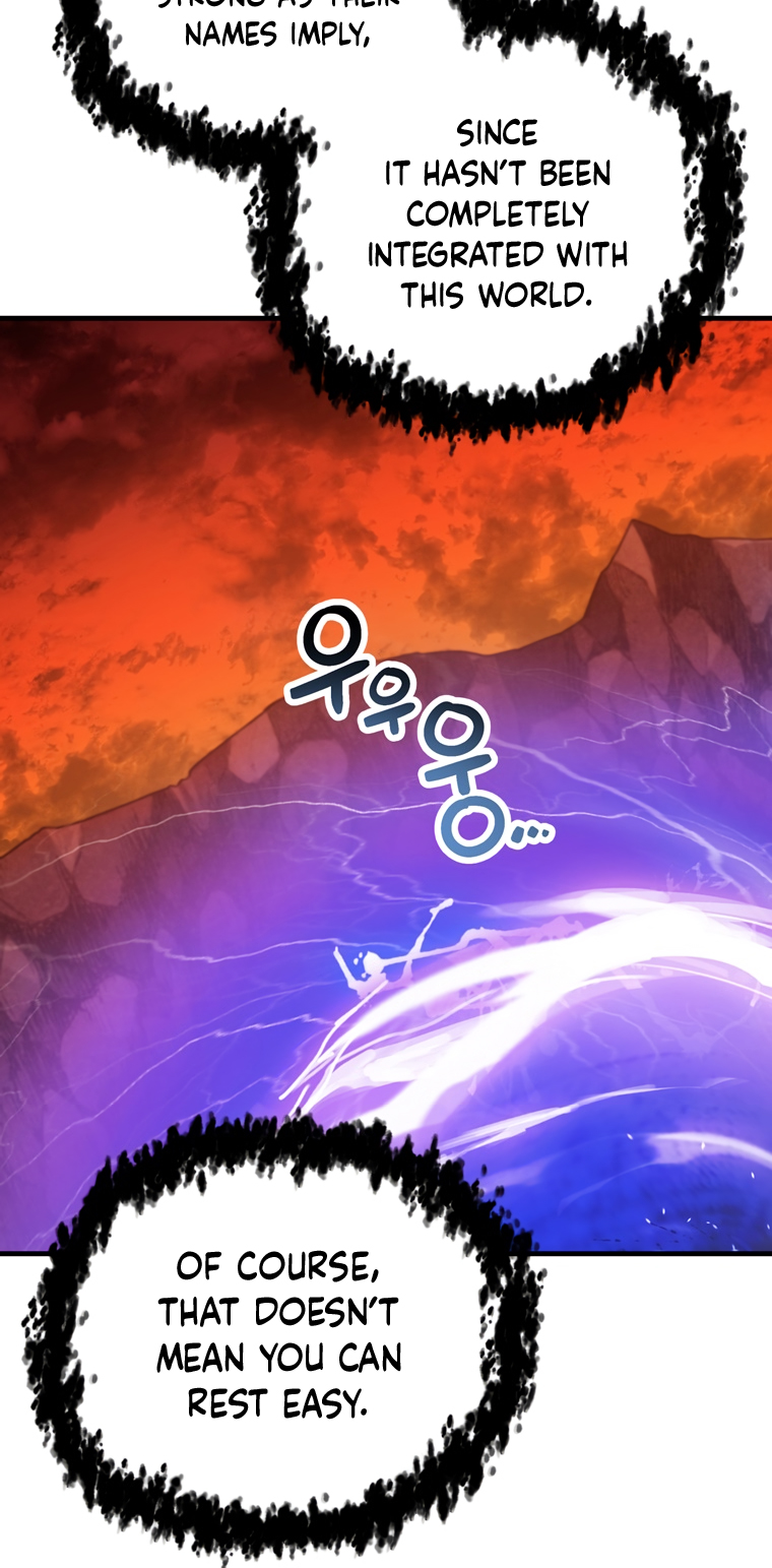 18+ The Player That Can't Level Up Chapter 99 page 7